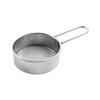 Handheld Stainless Steel Flour Sifter view 2