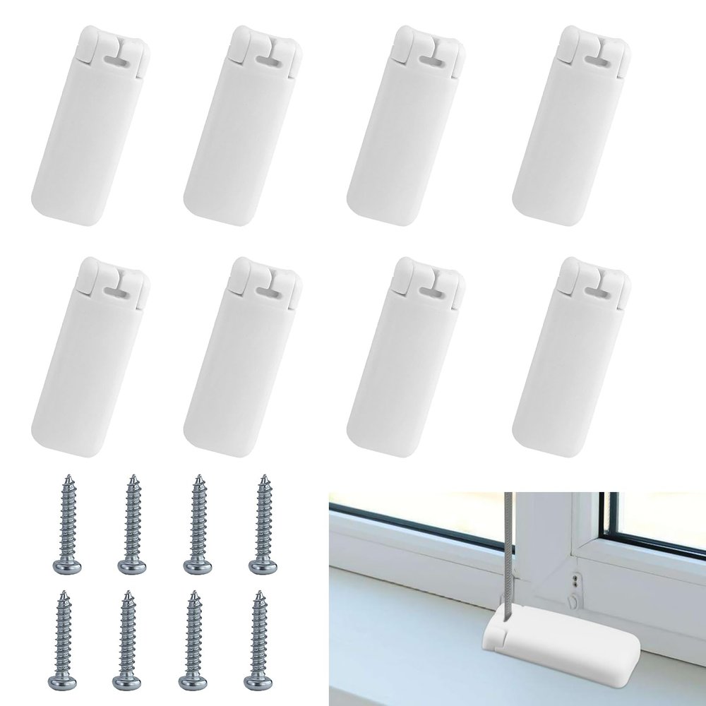 MERVYNGLYNNHUNTER 8 Kit Pleat Replacement Parts Set