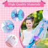 HOTUT Handmade Satin Ribbon Bow view 3