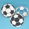 Pitadue Football Die Cut Stencil view 3