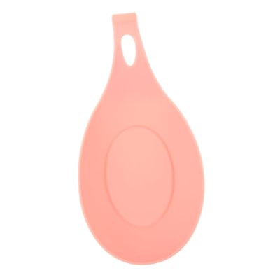 KOCKSHION Silicone Spoon Rest