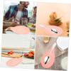 KOCKSHION Silicone Spoon Rest view 2