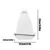 Ironing Board Mat - Heat Shield view 2