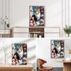 DPHERO DIY Calico Cat Diamond Painting Kit view 3