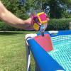 Generic Pool Cup Holder view 3