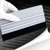 4-Piece Squeegee Set with Felt Edge view 3