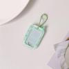 Pitadue 1 Inch Acrylic Photo Card Holder view 4