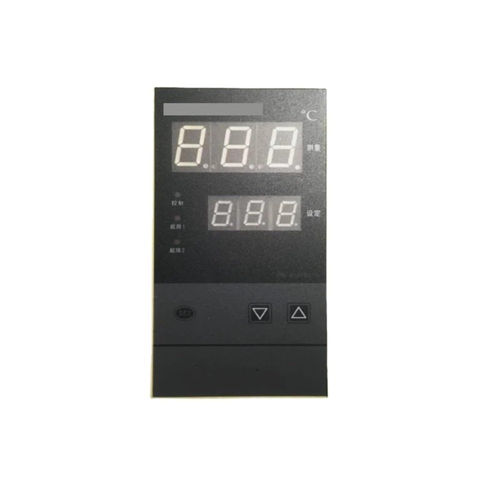 LUJIAYA Temperature Controller XTS-741W K / XTS-701W K
