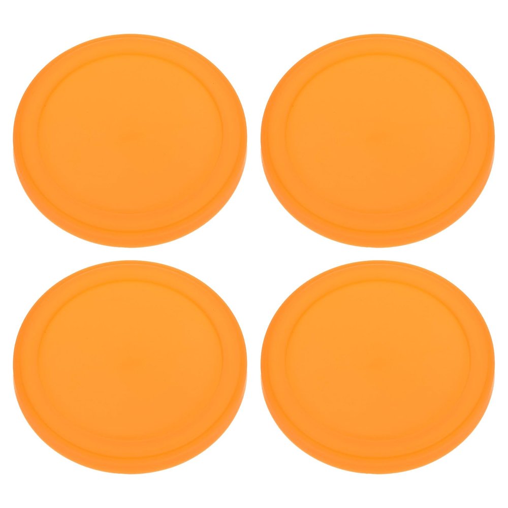 QUARKZMAN 4-Pack Silicone Cup Covers, 3.9 Inch