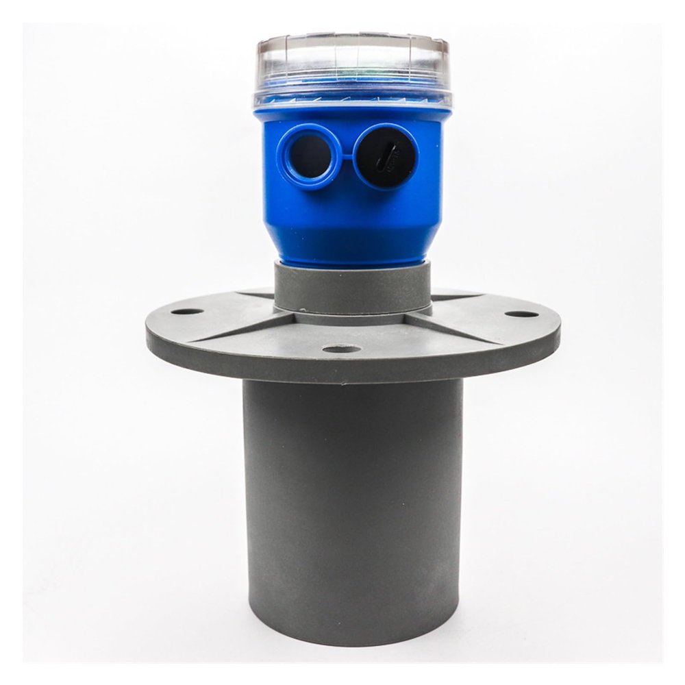 EOTVHTMT 10 m Water Level Sensor, Gasoline Tank Level Transmitter, 0–10 V, 24 V Power (25 m Range)