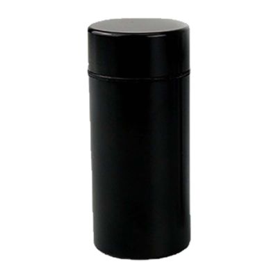 Portable Tea Canister with Airtight Lid