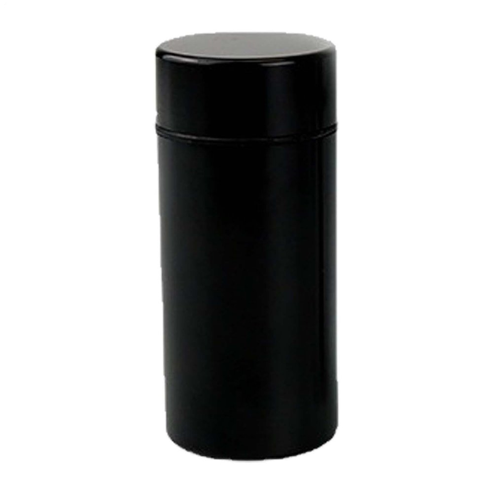 Portable Tea Canister with Airtight Lid