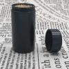 Portable Tea Canister with Airtight Lid view 2
