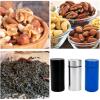Portable Tea Canister with Airtight Lid view 4