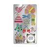 UNICRAFTALE Metal Craft Stencils for Wood Burning & Painting view 1
