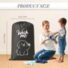 3-Pack Travel Laundry Bags view 3
