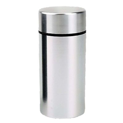 Portable Tea Canister with Airtight Lid