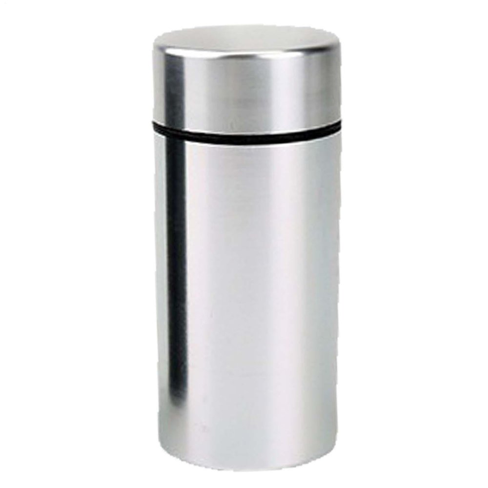 Portable Tea Canister with Airtight Lid