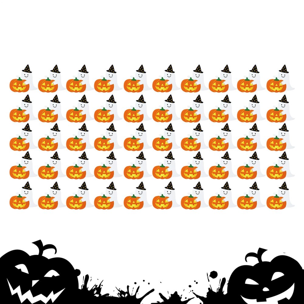 Halloween Lollipop Card Holder