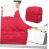 CHICAMPERA Polyester Toaster Cover, Stylish and Scratch-Resistant view 2