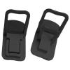 2-Pack Portable Adjustable Laptop and Keyboard Risers view 4