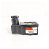 1PCS Solenoid Valve Coil, IP65, 13.5 mm Inner Diameter, 32 mm Height (DC24V) view 2