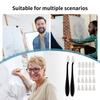 Sketch Wiper Set with 20 Sponge Heads view 4