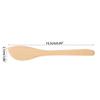 NIHENHAO 10-Pack Bamboo Spatulas view 2