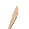 NIHENHAO 10-Pack Bamboo Spatulas view 4