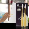 Sketch Wiper Set with 20 Sponge Heads view 3