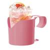 Jubilofex Floating Pool Drink Holder with Cup Tray view 1