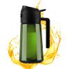 2-in-1 Oil Sprayer and Dispenser, 470ML view 1