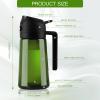 2-in-1 Oil Sprayer and Dispenser, 470ML view 2
