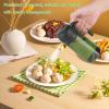 2-in-1 Oil Sprayer and Dispenser, 470ML view 3