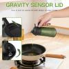 2-in-1 Oil Sprayer and Dispenser, 470ML view 4