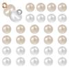 ZEYIYER Pearl Buttons 30 pcs view 1
