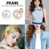 ZEYIYER Pearl Buttons 30 pcs view 2