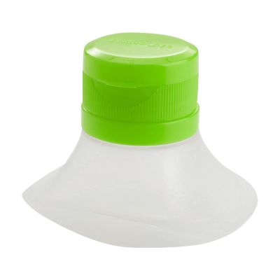NIHENHAO Squeeze Bottles for Salad Dressing