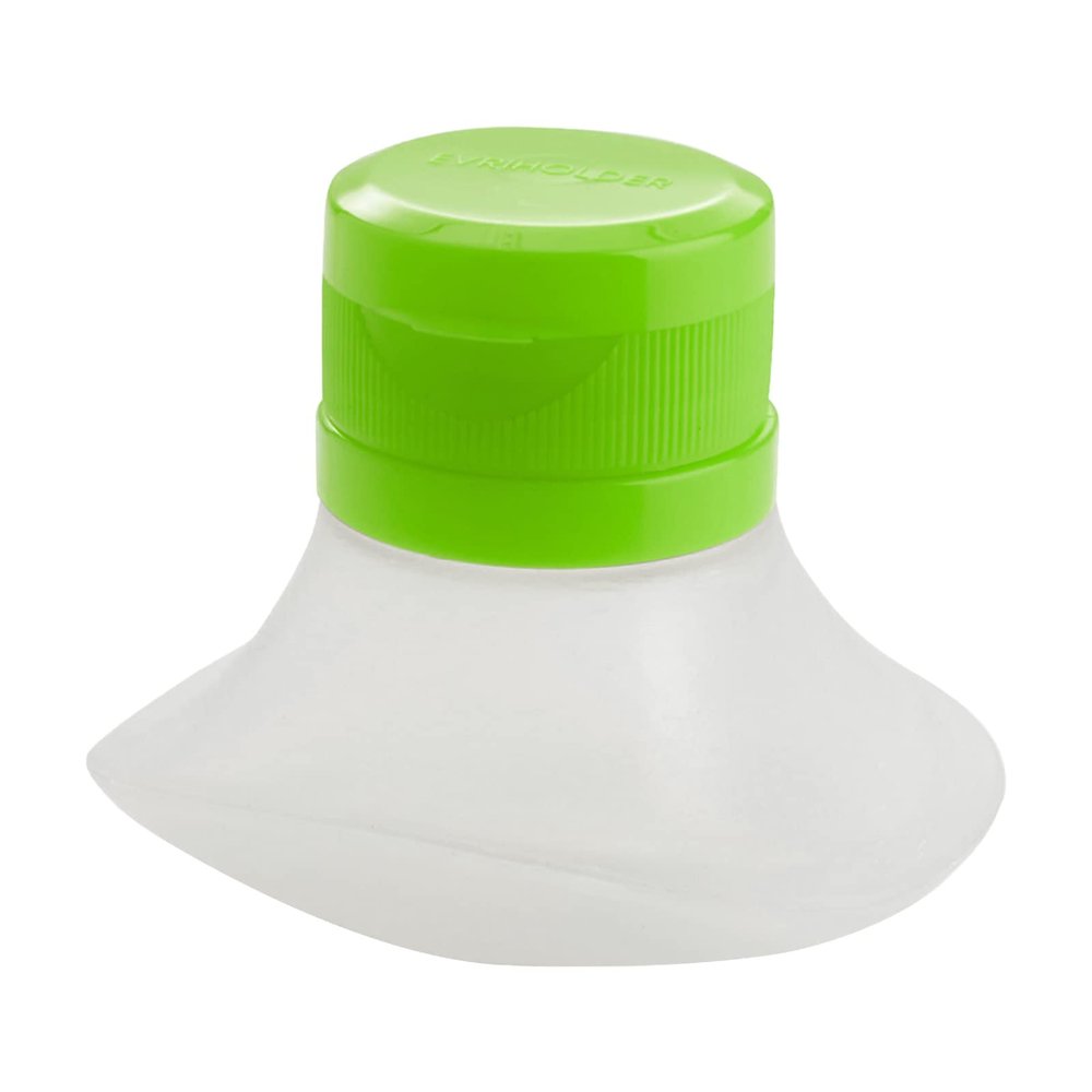 NIHENHAO Squeeze Bottles for Salad Dressing
