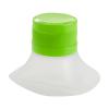 NIHENHAO Squeeze Bottles for Salad Dressing view 1