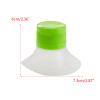 NIHENHAO Squeeze Bottles for Salad Dressing view 3
