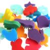 NIHENHAO Sponge Set for Kids view 3