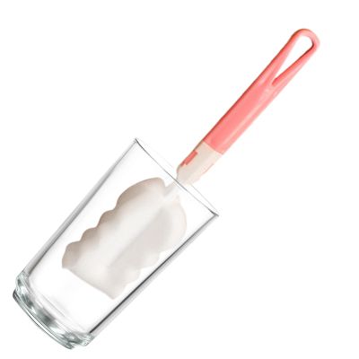 Bottle Cleaning Brush - Sustainable Multi-Purpose Sponge