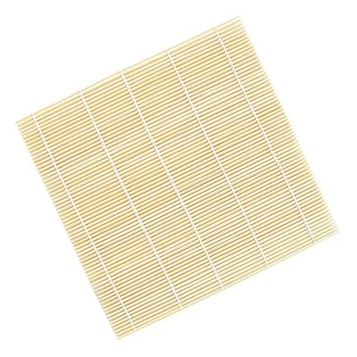 NIHENHAO Bamboo Sushi Rolling Mat