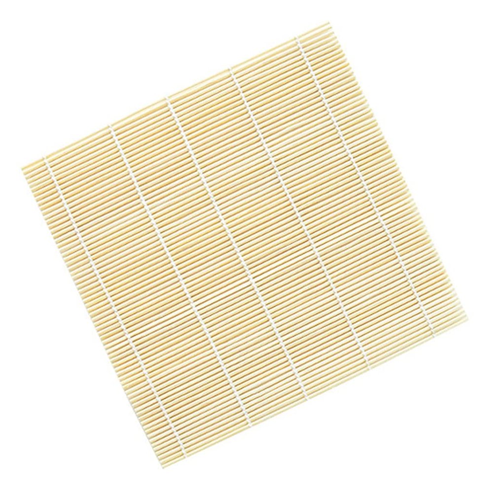 NIHENHAO Bamboo Sushi Rolling Mat