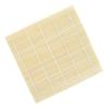 NIHENHAO Bamboo Sushi Rolling Mat view 1