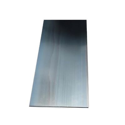 65Mn Spring Steel Sheet, High Toughness, 0.12 mm Thick, Elastic Metal, Rectangular, Quenched Sheet, 1 Pc. (1.5 x 200 x 500 mm)