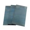 65Mn Spring Steel Sheet, High Toughness, 0.12 mm Thick, Elastic Metal, Rectangular, Quenched Sheet, 1 Pc. (1.5 x 200 x 500 mm) view 2