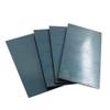 65Mn Spring Steel Sheet, High Toughness, 0.12 mm Thick, Elastic Metal, Rectangular, Quenched Sheet, 1 Pc. (1.5 x 200 x 500 mm) view 3