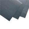 65Mn Spring Steel Sheet, High Toughness, 0.12 mm Thick, Elastic Metal, Rectangular, Quenched Sheet, 1 Pc. (1.5 x 200 x 500 mm) view 4